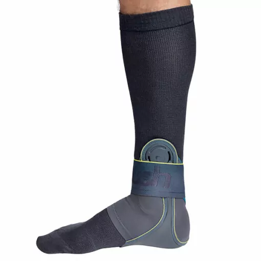 Push Sports Enkelbrace Kicx