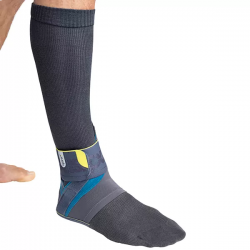 Push Sports Enkelbrace Kicx