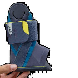 Push Sports Enkelbrace Kicx