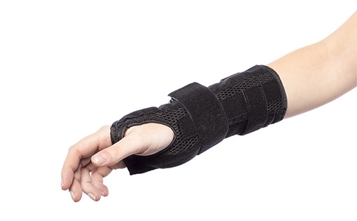 Dr. Aktive Wrist Splint