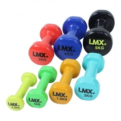 Dumbbells 0,5 kg