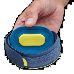 Push Sports Elleboog