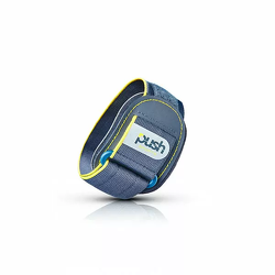 Push Sports Elleboog