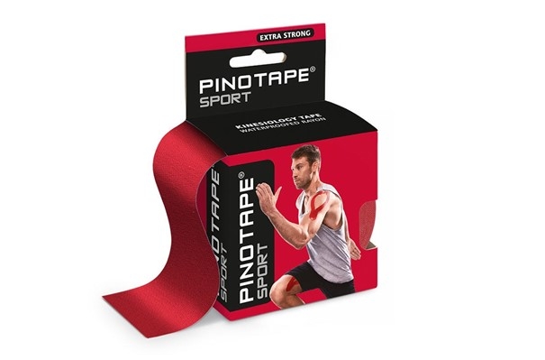 Pinotape sport