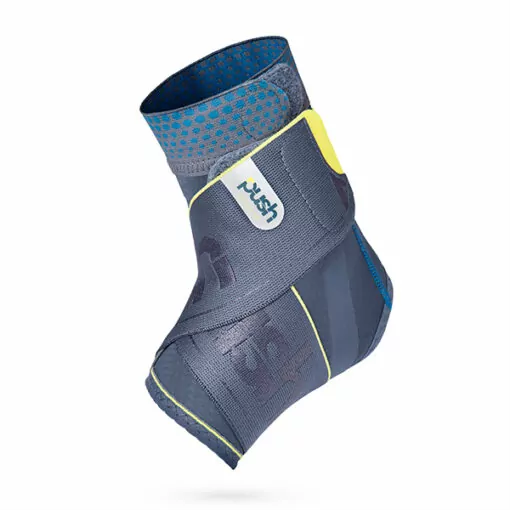Push Sports Enkelbrace 8