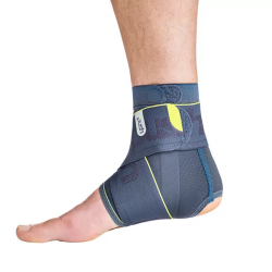 Push Sports Enkelbrace 8