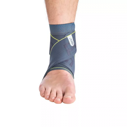 Push Sports Enkelbrace 8
